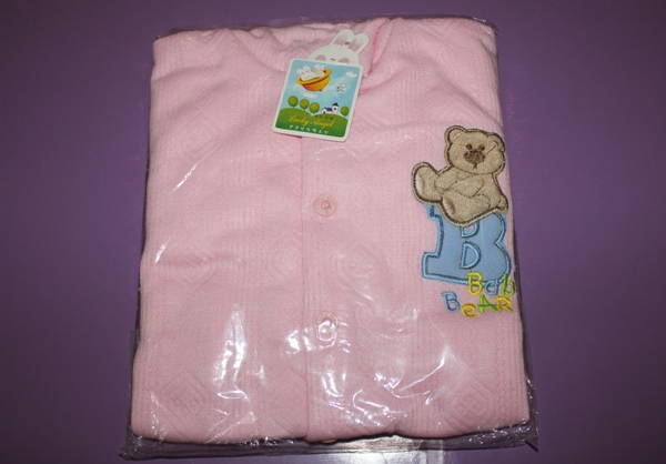Keperluan Bayi Perlengkapan Bayi