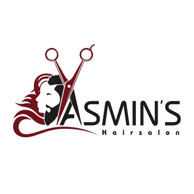 Yasmin's Hairsalon logo