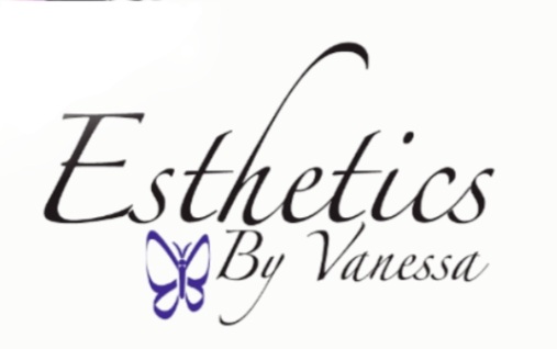 Esthetics by Vanessa logo