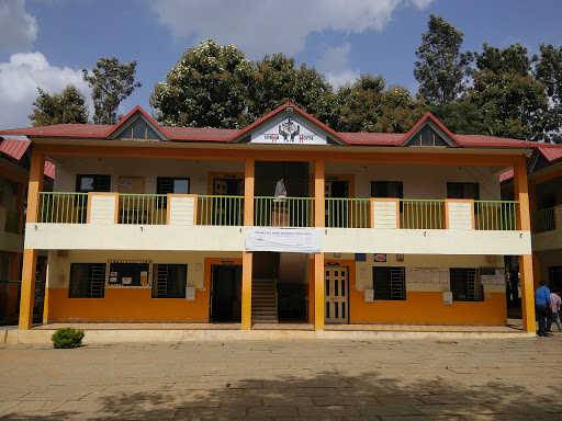 Sneha Care Home, Snehadaan Campus, Carmelaram Post, Sarjapur Rd, Ambedkar Nagar, Bengaluru, Karnataka 560035, India, Special_Education_School, state KA