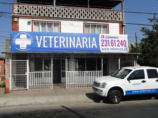 Edenvet, Padre Jaime Larraín Hurtado 65, Santiago, Estación Central, Región Metropolitana, Chile, Cuidado veterinario | Región Metropolitana de Santiago