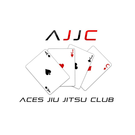 Aces Jiu Jitsu Club logo