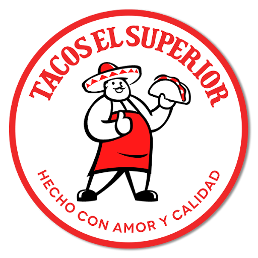 Tacos El Superior logo