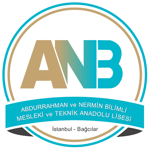 Abdurrahman ve Nermin Bilimli Mesleki ve Teknik Anadolu Lisesi logo
