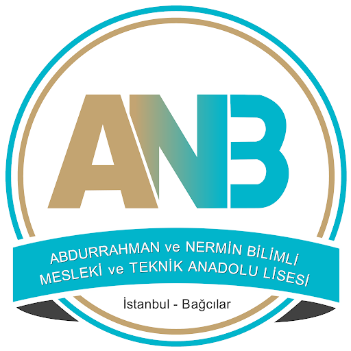 Abdurrahman ve Nermin Bilimli Mesleki ve Teknik Anadolu Lisesi logo