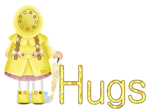 Gif Hug Gif