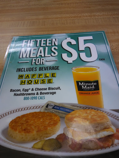 Breakfast Restaurant «Waffle House», reviews and photos, 2837 Keith Bridge Rd, Cumming, GA 30041, USA