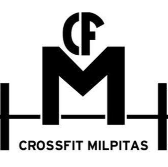 CrossFit Milpitas logo