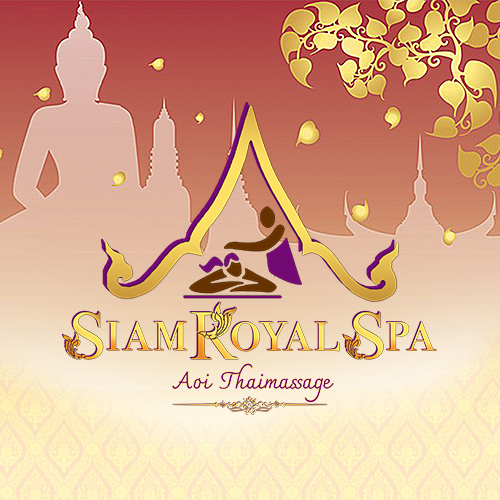 Aoi Thaimassage logo