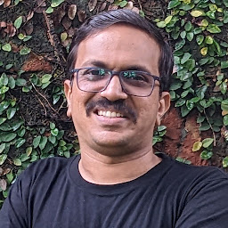 Arun Aniyan's user avatar