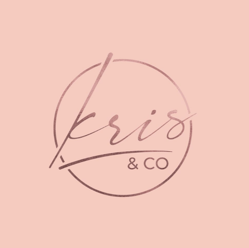 Kris and Co logo