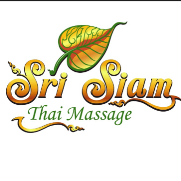 Sri Siam Thai Massage Swords logo