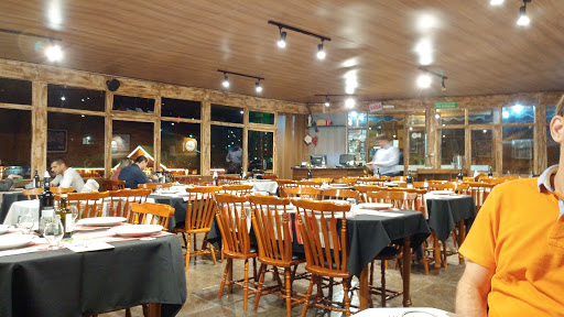 Mão na Arte, Av. das Hortênsias, 1070 - Centro, Gramado - RS, 95670-000, Brasil, Pizzaria, estado Rio Grande do Sul