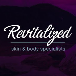 Revitalized Skin & Body Specialists logo