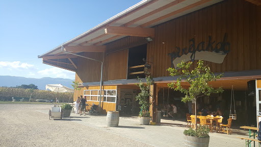 Brasserie du Père Jakob