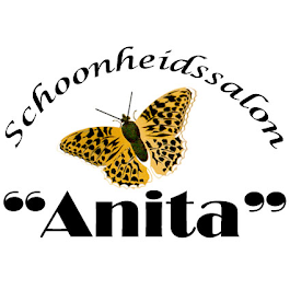 Schoonheidssalon Anita logo