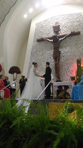 Santuário Eucarístico Diocesano, Praça João XXIII, S/N - Zona 1, Cianorte - PR, 87200-000, Brasil, Local_de_Culto, estado Paraná