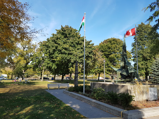 Budapest Park