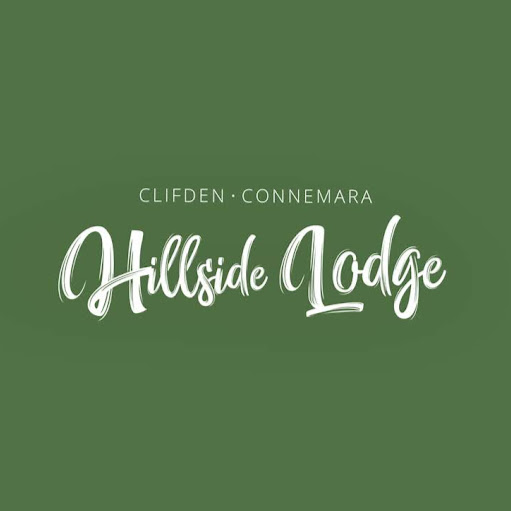 Hillside Lodge - B&B - Bed & Breakfast logo