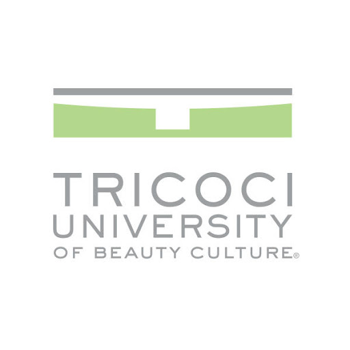 Tricoci University of Beauty Culture Bloomington logo