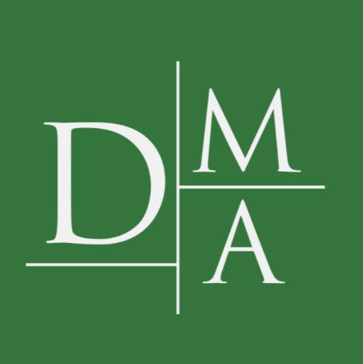 Dedham Medical Aesthetics logo