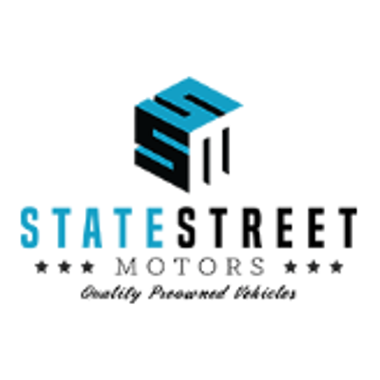 State Street Motors logo