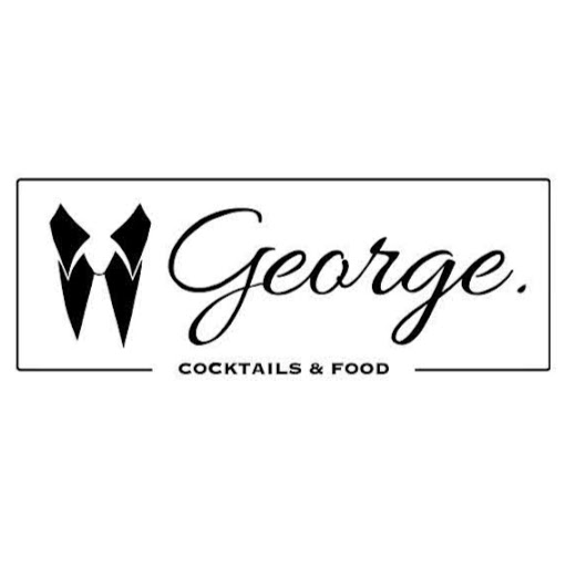 George Cocktails & Food
