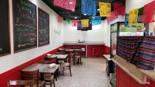 Mexican Restaurant «Taqueria Las Mexicanas», reviews and photos, 408 Bloomfield Ave, Caldwell, NJ 07006, USA