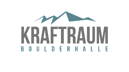 Kraftraum Boulderhalle Bocholt logo