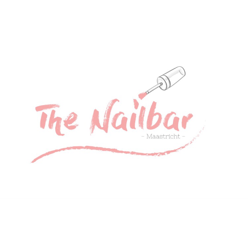 The Nailbar Maastricht logo