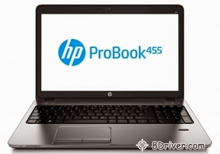 download HP ProBook 455 G1 Notebook PC driver