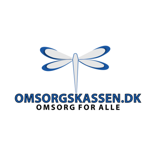 Omsorgskassen logo