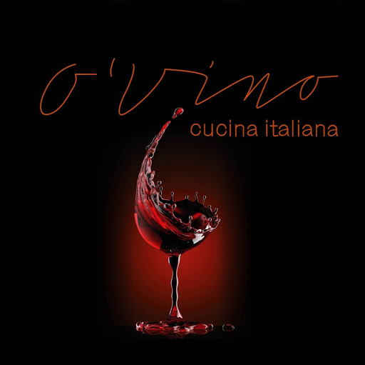 O'Vino italienisches Restaurant logo