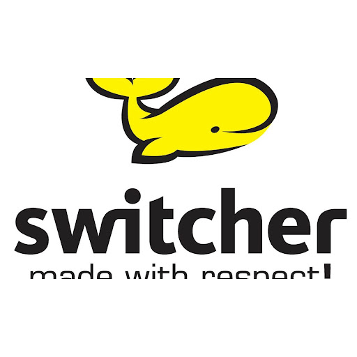 Switcher (Online) Shop Schweiz logo
