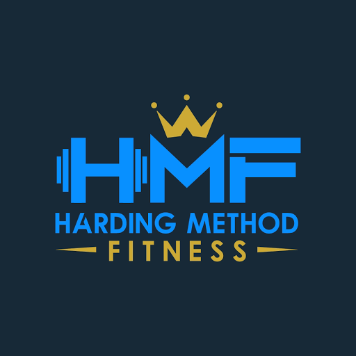 Harding Method Fitness logo