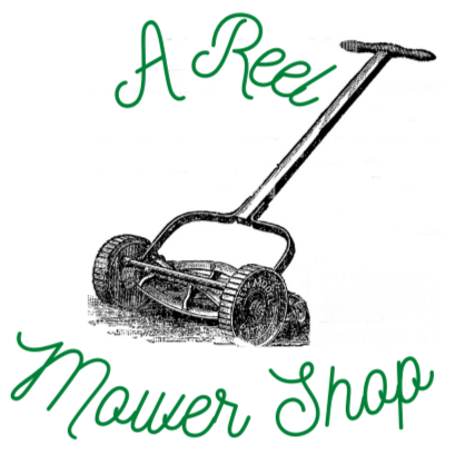 A Reel Mower Shop