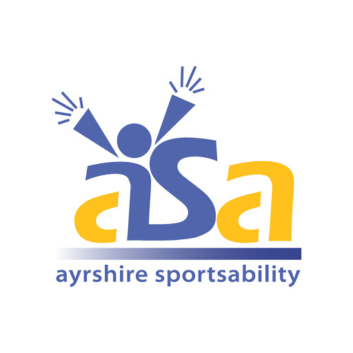 Ayrshire Sportsability logo