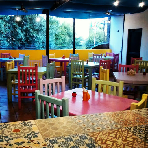 La Jarochita, Av. del Estado 386 B, Tecnológico, 64850 Monterrey, N.L., México, Restaurante | NL