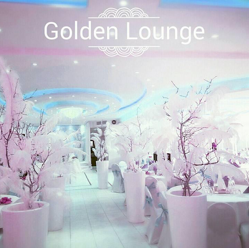 Golden Lounge Eventhaus