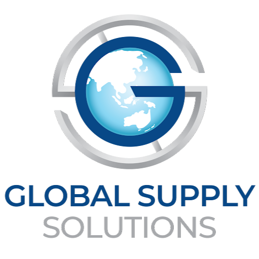 Global Supply Solutions logo