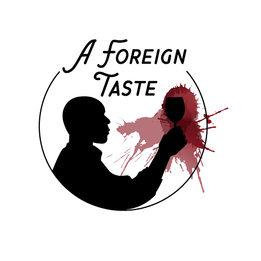 A Foreign Taste