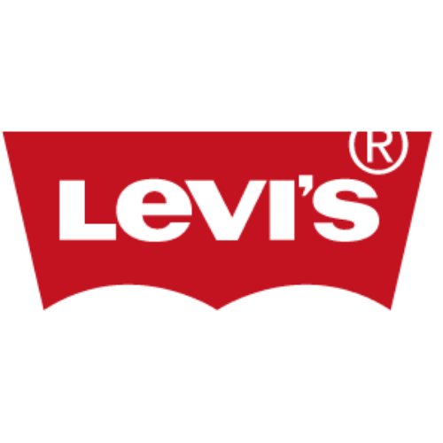 Levi's® Lyngby Klampenborgvej logo