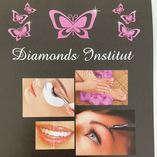 Diamonds Institut logo