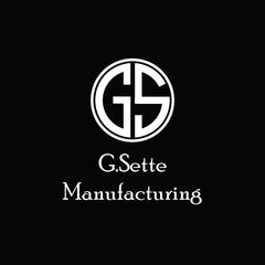 G.Sette Manufacturing logo