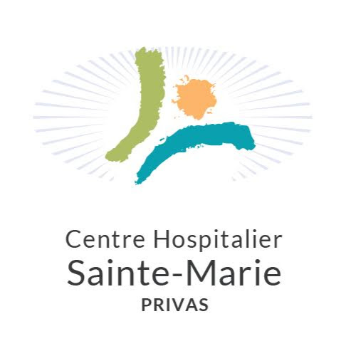 Centre Hospitalier Sainte-Marie logo