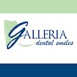 Galleria Dental Smiles - logo