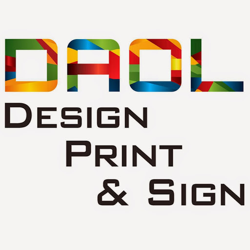 DAOL Design, Print and Sign | Printing & Signage Experts In Cork