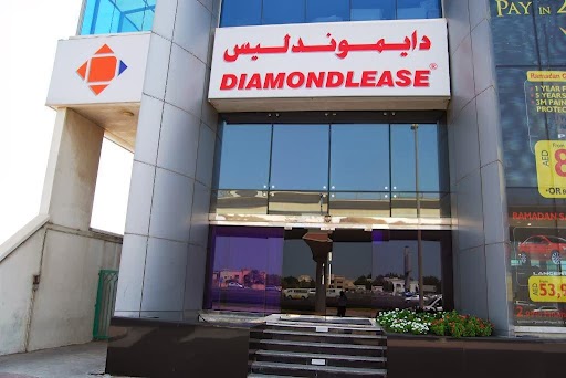 Diamondlease Al Qouz, Next to Al Habtoor Motors (Mitsibushi) Showroom, Sheikh Zayed Road, Al Qouz - Dubai - United Arab Emirates, Car Rental Agency, state Dubai