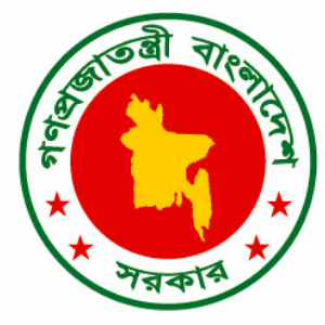 Bangladesh Assistant High Commission, Birmingham logo