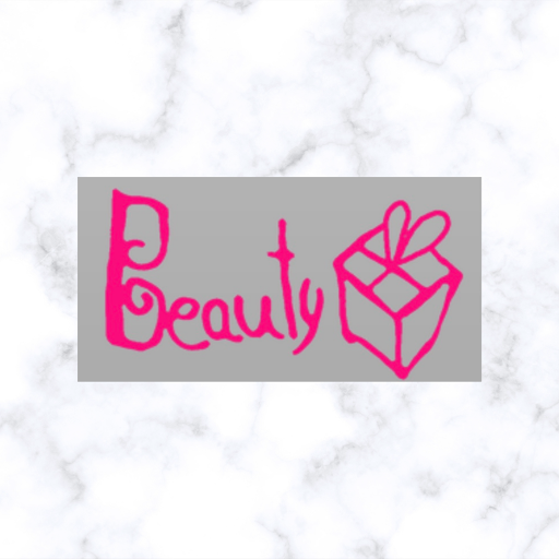 The Beauty Box Shop logo